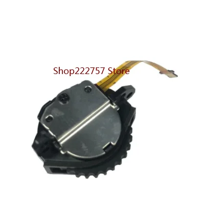 NEW DC-GH5 GH5S back Aperture Shutter Adjust Dial For Panasonic GH5 Camera Replacement Unit Repair Part
NEW DC-GH5 GH5S back Aperture Shutter Adjust Dial For Panasonic GH5 Camera Replacement Unit Repair Part