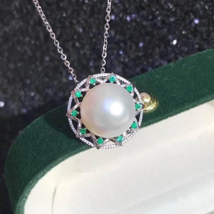 Hot Exquisite DIY Mount 925 Sterling Silver Pendant Base Settings Mountings Findings Parts for Pearl Crystal Jade Agate 5pcs/lot
Hot Exquisite DIY Mount 925 Sterling Silver Pendant Base Settings Mountings Findings Parts for Pearl Crystal Jade Agate 5pcs/lot