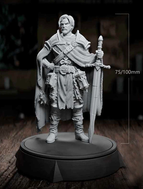 1/24 75 мм 1/18 100 мм Смола модельные наборы старинный воин Неокрашенный без цвета RW-690
1/24 75 мм 1/18 100 мм Смола модельные наборы старинный воин Неокрашенный без цвета RW-690