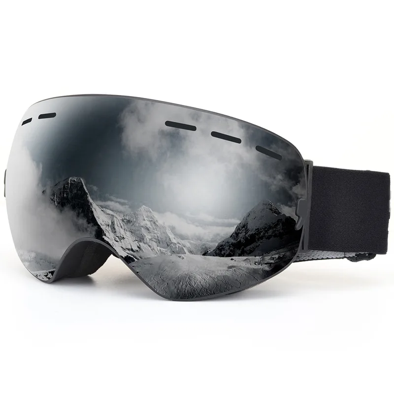 HD Broad Vision Snowboard Ski Goggles Men Women Double Lens Anti-fog Skiing Glasses Winter Windproof UV400 Snowmobile Eyewear
HD Broad Vision Snowboard Ski Goggles Men Women Double Lens Anti-fog Skiing Glasses Winter Windproof UV400 Snowmobile Eyewear