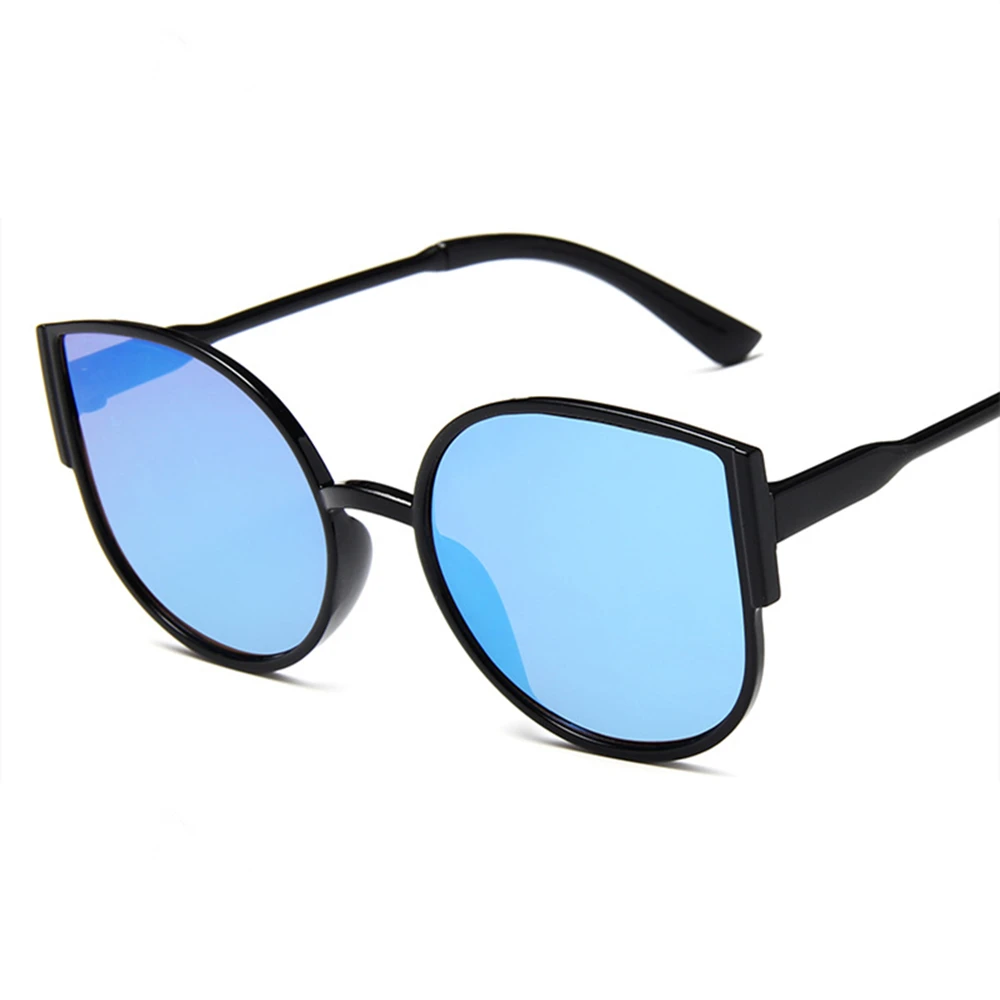 Fashion New Cat's Eye Women's Sunglasses Retro Personalized Sun Glasses Luxury Designer Female Shades Trend Girls Goggles UV400
Fashion New Cat's Eye Women's Sunglasses Retro Personalized Sun Glasses Luxury Designer Female Shades Trend Girls Goggles UV400