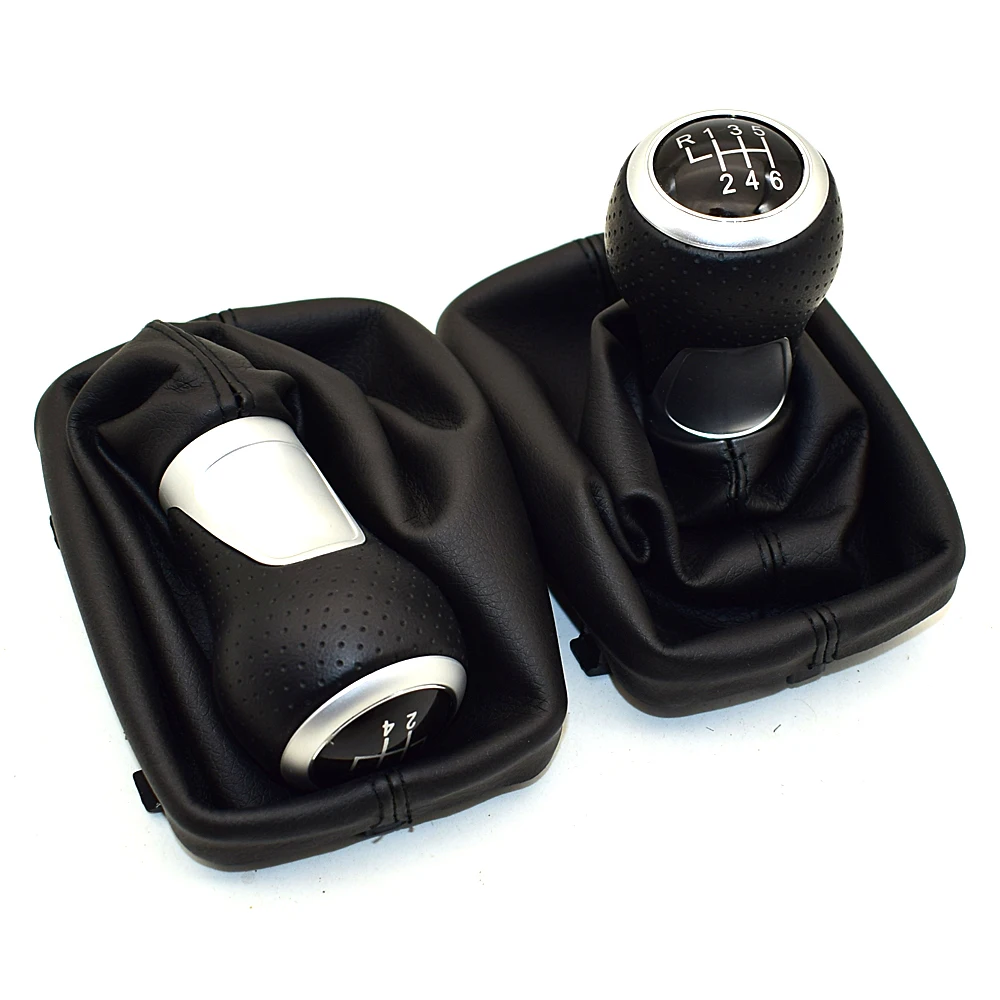 12mm 5 Speed 6 Speed For Audi A3 S3 2001 2002 2003 Car Gear Shift Knob Lever Stick Handle Gaiter Boot Cover Case Red Stitch
12mm 5 Speed 6 Speed For Audi A3 S3 2001 2002 2003 Car Gear Shift Knob Lever Stick Handle Gaiter Boot Cover Case Red Stitch