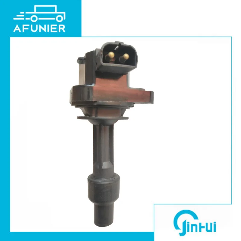 2pcs Ignition Coil For Volvo S40 V40 1.6 1.8 1.9 2.0 T4 L4 OE No.:UF365,1275602-9,0040100429,MB0297008180,12756020,12756029
2pcs Ignition Coil For Volvo S40 V40 1.6 1.8 1.9 2.0 T4 L4 OE No.:UF365,1275602-9,0040100429,MB0297008180,12756020,12756029