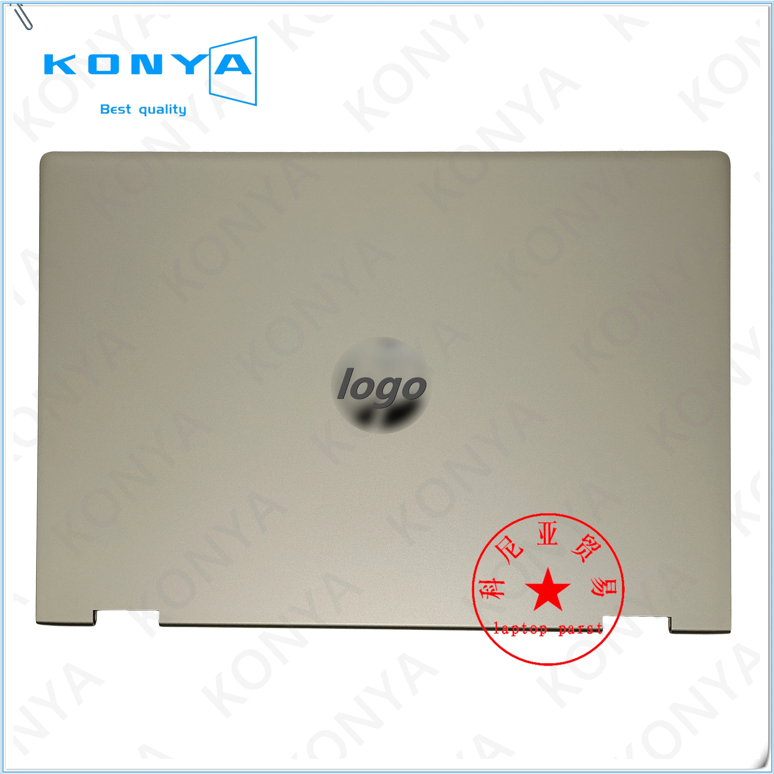 New Original For HP Pavilion X360 14-CD TPN-W131 Back Cover Top Housing Case Lcd Rear Lid L22289-001
New Original For HP Pavilion X360 14-CD TPN-W131 Back Cover Top Housing Case Lcd Rear Lid L22289-001