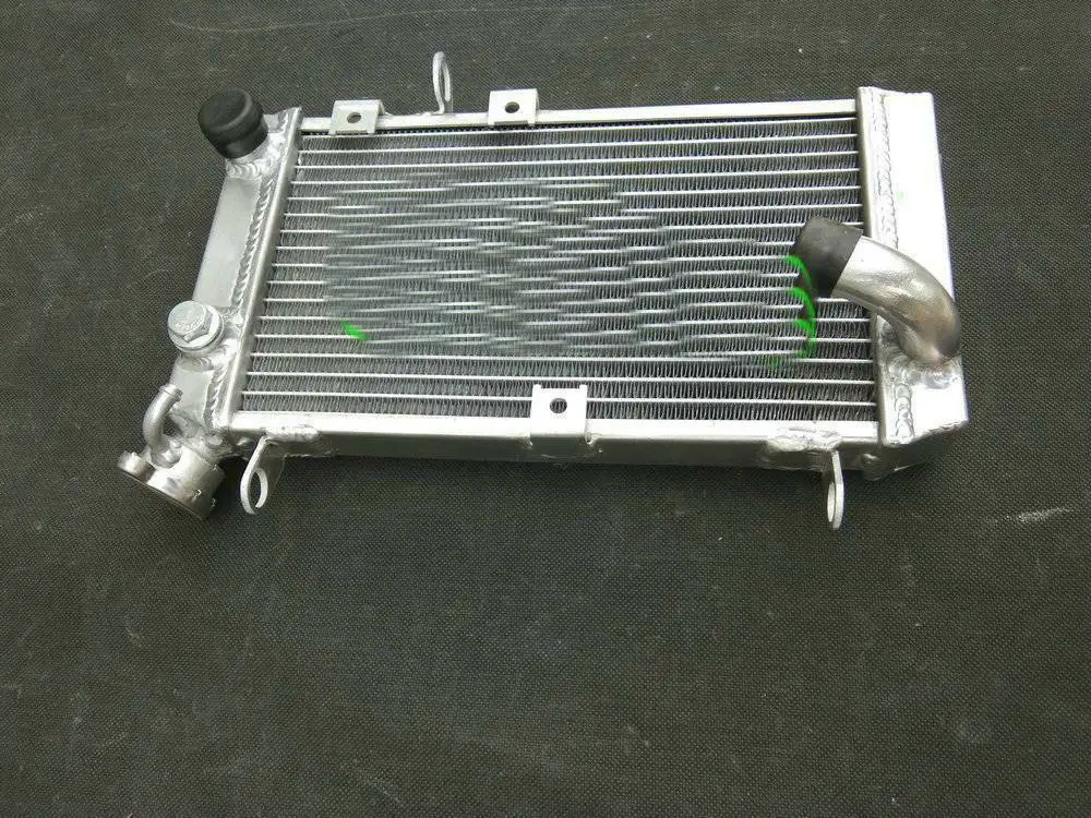 Aluminum Radiator For Suzuki SV650 SV650S 1999 2000 2001 2002 99 00 01 02
Aluminum Radiator For Suzuki SV650 SV650S 1999 2000 2001 2002 99 00 01 02