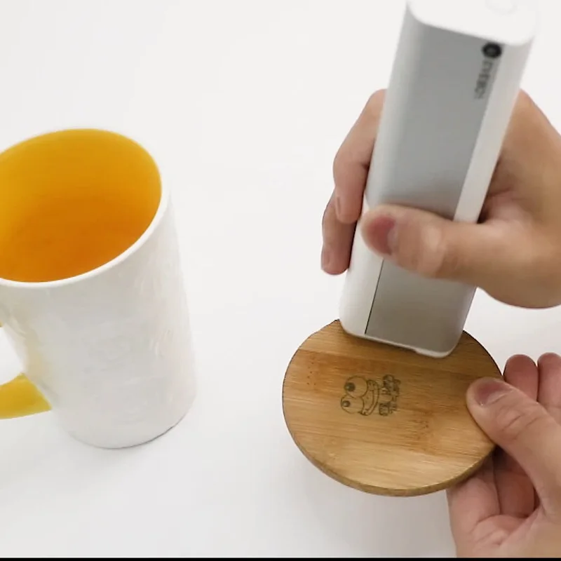 Портативная ручка для печати татуировок, DIY узор, персонализированная печать, беспроводное соединение, Wi-Fi, умный мини-струйный принтер
Портативная ручка для печати татуировок, DIY узор, персонализированная печать, беспроводное соединение, Wi-Fi, умный мини-струйный принтер