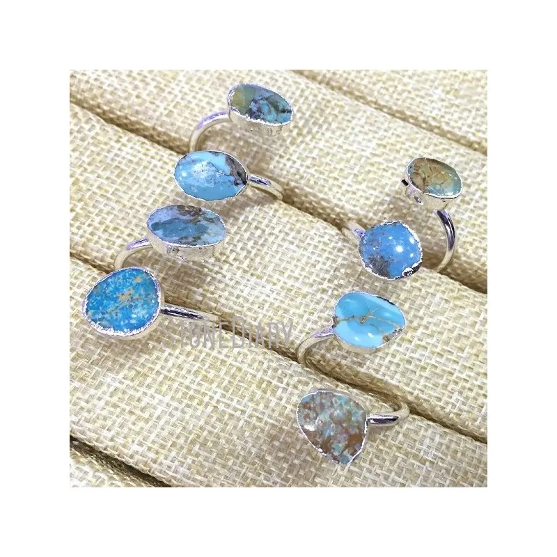 RM933 5Pcs Natural Stone Snakeskin Jaspers Double Irregular Shape Ring For Women Adjustable
RM933 5Pcs Natural Stone Snakeskin Jaspers Double Irregular Shape Ring For Women Adjustable