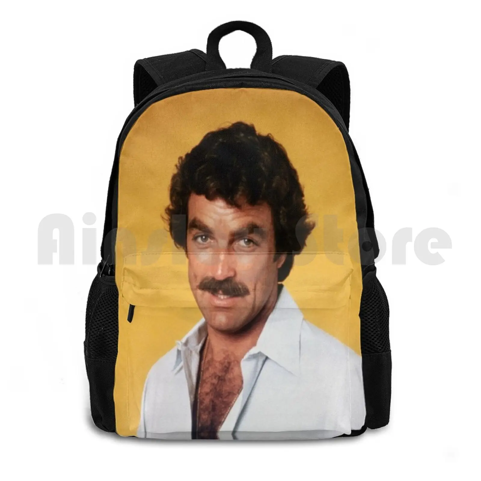 Уличный походный рюкзак Tom Selleck, водонепроницаемый, для кемпинга, путешествий, Tom Selleck, Tom Selleck
Уличный походный рюкзак Tom Selleck, водонепроницаемый, для кемпинга, путешествий, Tom Selleck, Tom Selleck
