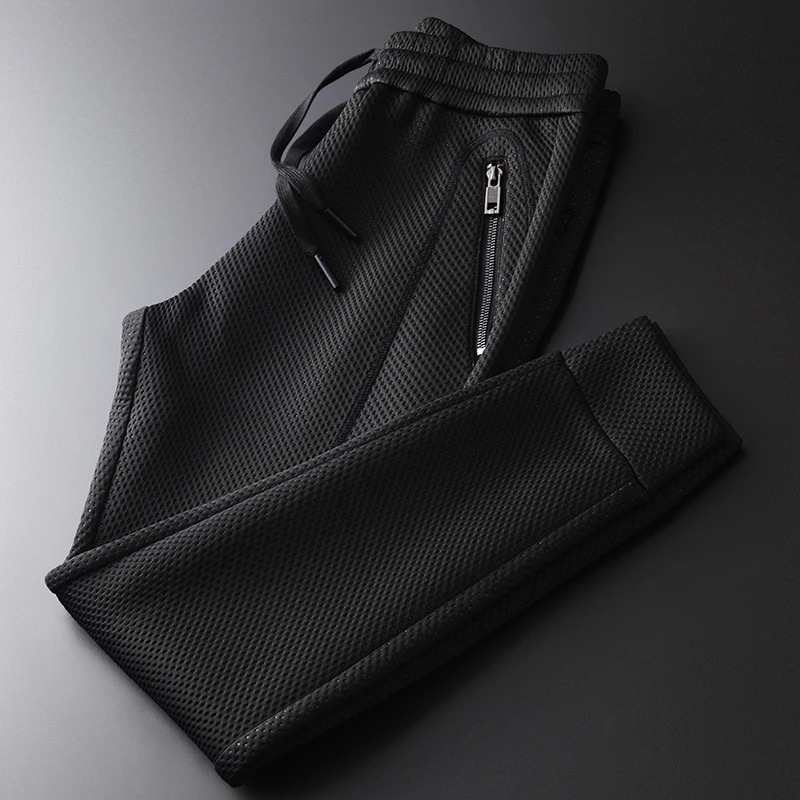 Autumn And Winter Men Luxury Solid Color Thick Male Trousers Fashion Elastic Waist Slim Fit Man Pants Plus Size 4XL
Autumn And Winter Men Luxury Solid Color Thick Male Trousers Fashion Elastic Waist Slim Fit Man Pants Plus Size 4XL