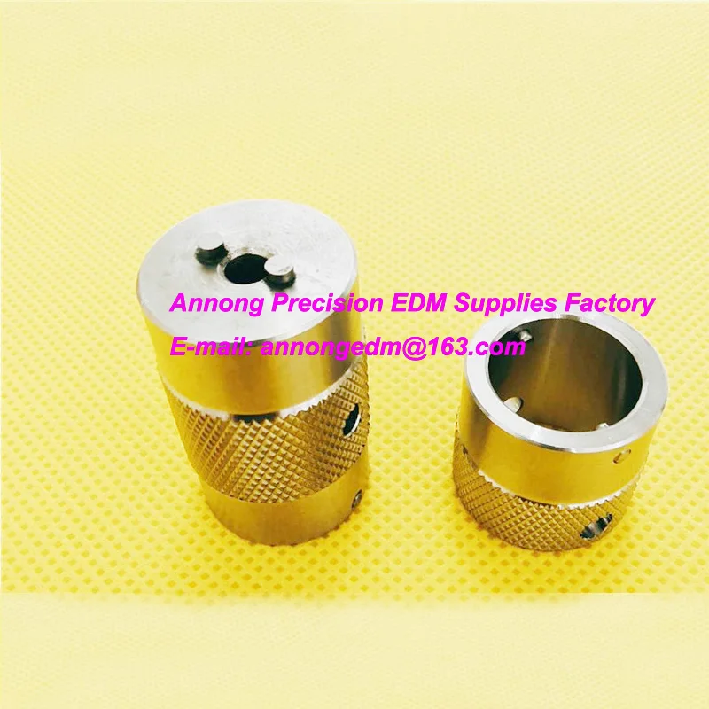 Diamond Wire Guide Wrench, disassembly and handling tool for Sodick,CHMER,SSG,ACCUTEX wire-cut edm machine
Diamond Wire Guide Wrench, disassembly and handling tool for Sodick,CHMER,SSG,ACCUTEX wire-cut edm machine