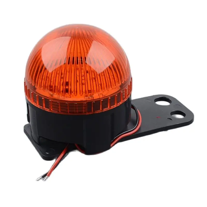 Universal 24V Sound Light Alarm Rotating Warning Signal Lamp Elevator Parts Lift Accessories
Universal 24V Sound Light Alarm Rotating Warning Signal Lamp Elevator Parts Lift Accessories