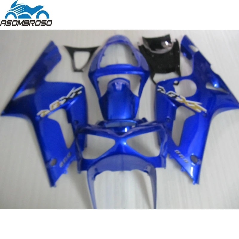 Road Racing Injection Motorcycle parts for Kawasaki Ninja ZX6R fairing kit 2003 2004 blue black fairing set zx6r 03 04 GV39
Road Racing Injection Motorcycle parts for Kawasaki Ninja ZX6R fairing kit 2003 2004 blue black fairing set zx6r 03 04 GV39