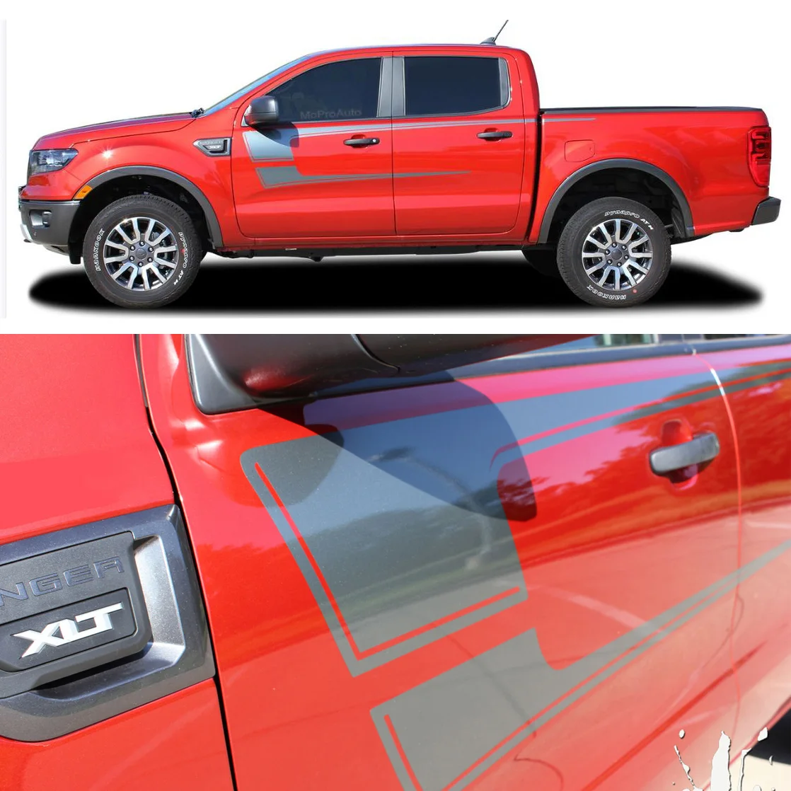 Pair Sport Modified Car Side Body Door Waist Line Stripes Decal Graphics Stickers Vinyl Wrap for Ford Ranger
Pair Sport Modified Car Side Body Door Waist Line Stripes Decal Graphics Stickers Vinyl Wrap for Ford Ranger