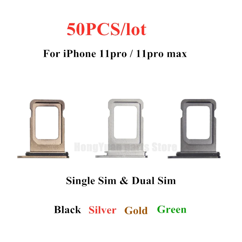50 шт./лот держатель лотка для двух/одинарных SIM-карт для iPhone 11 11pro Max слот для SIM-карты кардридер гнездо адаптер с водонепроницаемым кольцом
50 шт./лот держатель лотка для двух/одинарных SIM-карт для iPhone 11 11pro Max слот для SIM-карты кардридер гнездо адаптер с водонепроницаемым кольцом