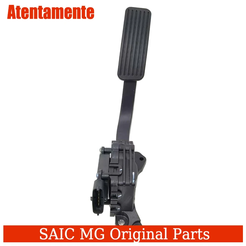 Suitable for Roewe 350 accelerator pedal assembly electronic accelerator pedal accelerator pedal electronic pedal original facto
Suitable for Roewe 350 accelerator pedal assembly electronic accelerator pedal accelerator pedal electronic pedal original facto