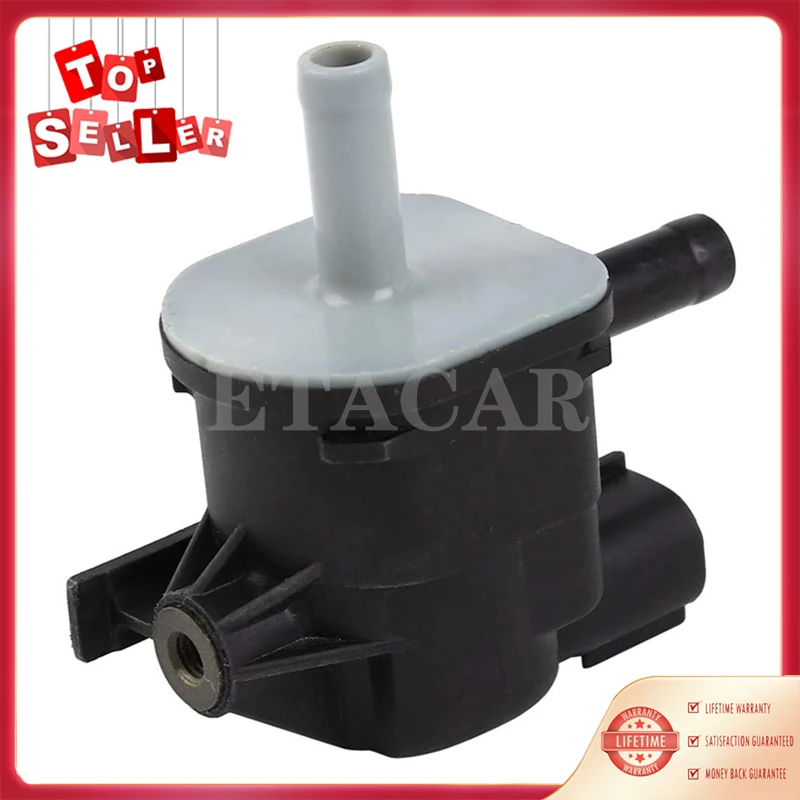 1PC Vacuum Switch Valve Vapor Purge Solenoid 90910-12276 Fits For Toyota 4Runner Camry Corolla FJ Cruiser Tacoma 4.0L
1PC Vacuum Switch Valve Vapor Purge Solenoid 90910-12276 Fits For Toyota 4Runner Camry Corolla FJ Cruiser Tacoma 4.0L