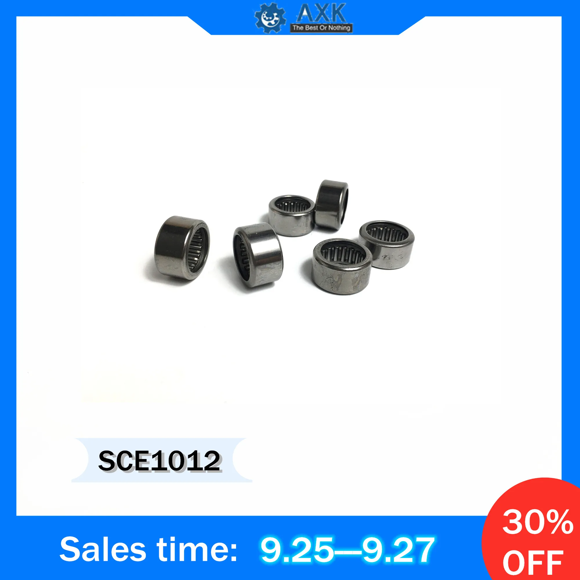SCE1012 подшипник 15,88*20,64*19,05 мм (5 шт.) тянутый стакан Игольчатые роликовые подшипники B1012 BA1012Z шарикоподшипник 1012
SCE1012 подшипник 15,88*20,64*19,05 мм (5 шт.) тянутый стакан Игольчатые роликовые подшипники B1012 BA1012Z шарикоподшипник 1012