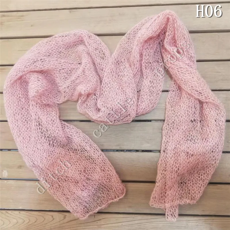 (150*50cm) Acrylic Mohair Wraps Newborn Photography Wraps Baby Shower Gift Newborn Props
(150*50cm) Acrylic Mohair Wraps Newborn Photography Wraps Baby Shower Gift Newborn Props