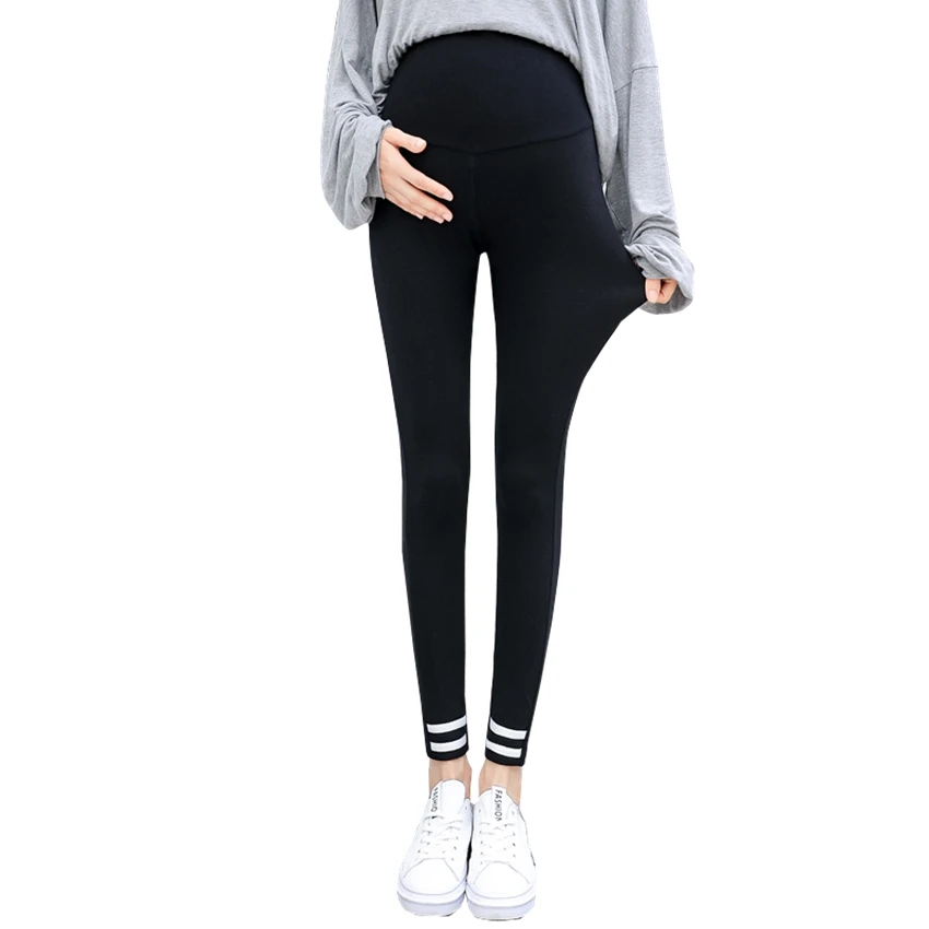 Maternity pants 2020 new spring and autumn pregnant women leggings stomach lift pants pregnant women high waist pants
Maternity pants 2020 new spring and autumn pregnant women leggings stomach lift pants pregnant women high waist pants