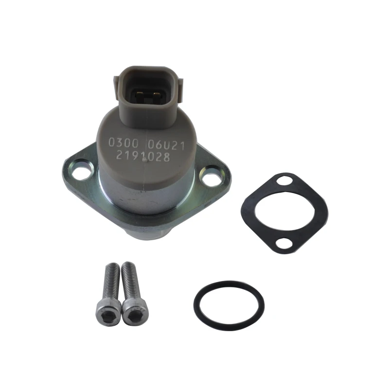 High Pressure Fuel Pump Regulator Suction Control SCV Valve For Ttoyota Auris Avensis Corolla 294200-0300 04226-0L030 2940090250
High Pressure Fuel Pump Regulator Suction Control SCV Valve For Ttoyota Auris Avensis Corolla 294200-0300 04226-0L030 2940090250