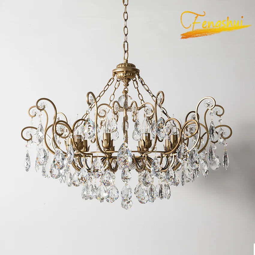 Modern LED Pendant Lamp Lighting Nordic Crystal Light Luxury Floral Pendant Lights for LOFT Hotel Dining Room Living Room Lamps
Modern LED Pendant Lamp Lighting Nordic Crystal Light Luxury Floral Pendant Lights for LOFT Hotel Dining Room Living Room Lamps