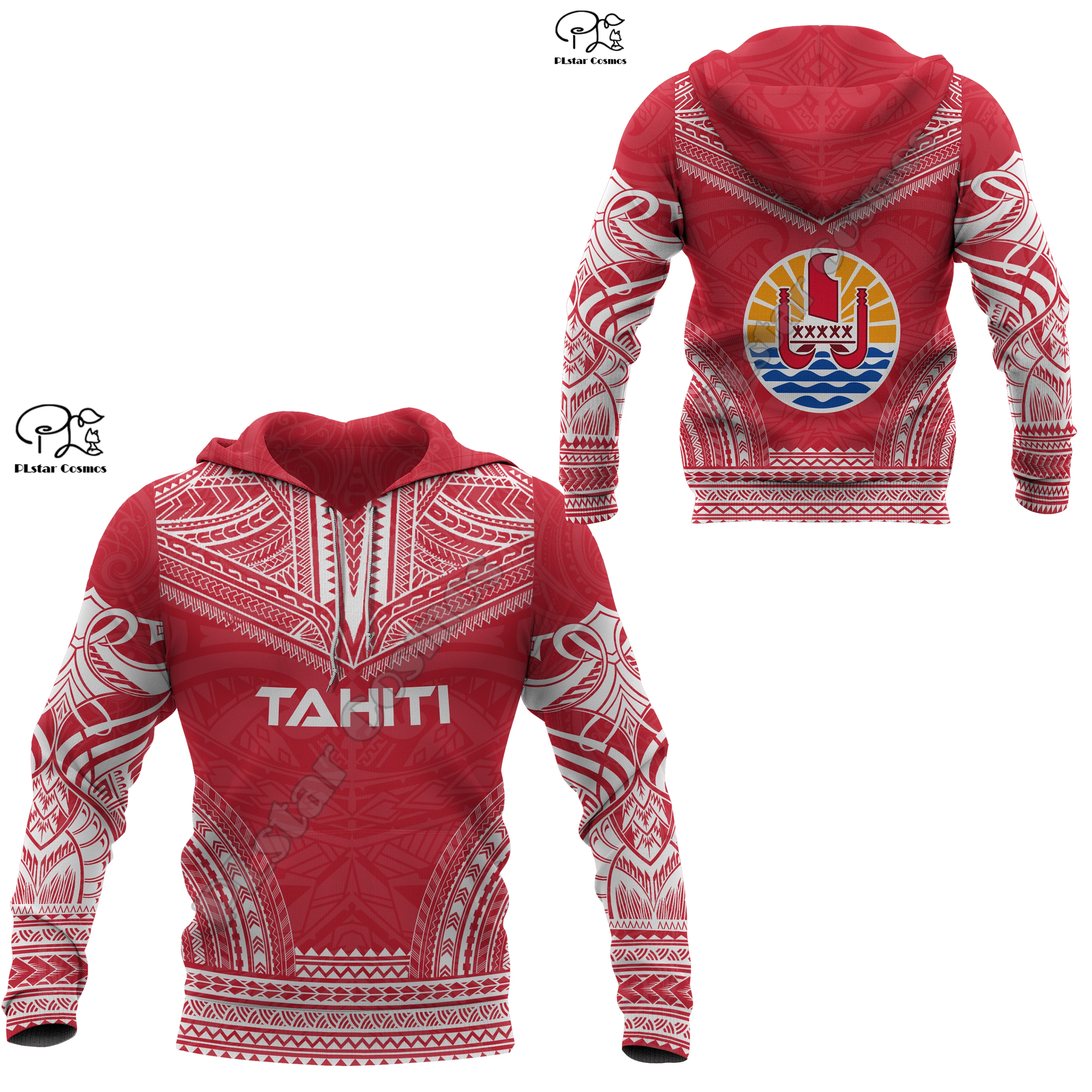 Спортивный костюм NewFashion в стиле ретро для мужчин и женщин, художественный флаг страны Таити, французская Полинезия, Этническая культура, с принтом 3DPrint Men/Women men красочные кофты с капюшоном B29
Спортивный костюм NewFashion в стиле ретро для мужчин и женщин, художественный флаг страны Таити, французская Полинезия, Этническая культура, с принтом 3DPrint Men/Women men красочные кофты с капюшоном B29