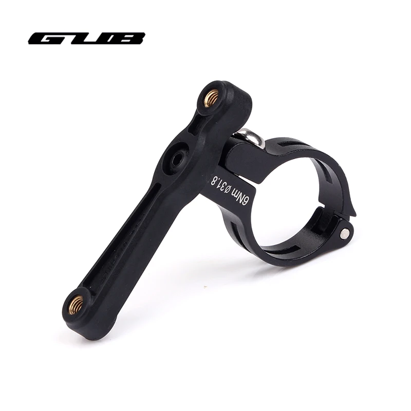 Bicycle Water Clamp Bottle Holder Adapter Aluminum MTB Road Bike Seat Post Bar Rack Mount For 31.8mm Bike Handlebar
Bicycle Water Clamp Bottle Holder Adapter Aluminum MTB Road Bike Seat Post Bar Rack Mount For 31.8mm Bike Handlebar