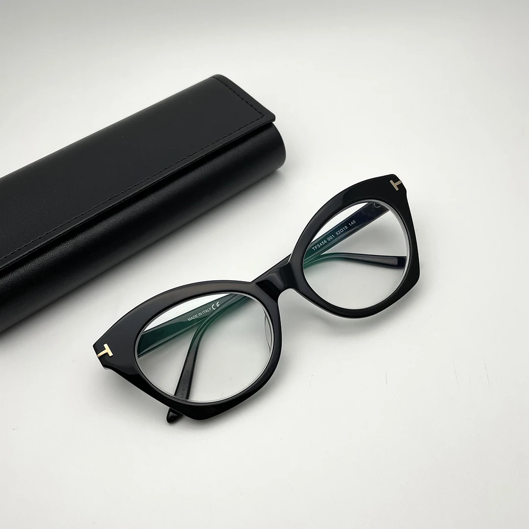 2021 New Luxury Cat Eye Glasses Optical Frame for Women Top Quality Acetate Female's Myopia Eyeglasses Eyewear
2021 New Luxury Cat Eye Glasses Optical Frame for Women Top Quality Acetate Female's Myopia Eyeglasses Eyewear