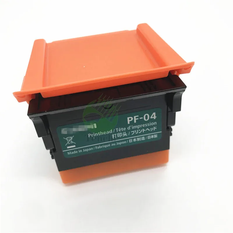 Free Shipping PF04 PF-04 99%new Print Head for Canon iPF650 iPF655 iPF750 iPF755 iPF760 iPF765 iPF680 iPF685 iPF780 Printhead
Free Shipping PF04 PF-04 99%new Print Head for Canon iPF650 iPF655 iPF750 iPF755 iPF760 iPF765 iPF680 iPF685 iPF780 Printhead
