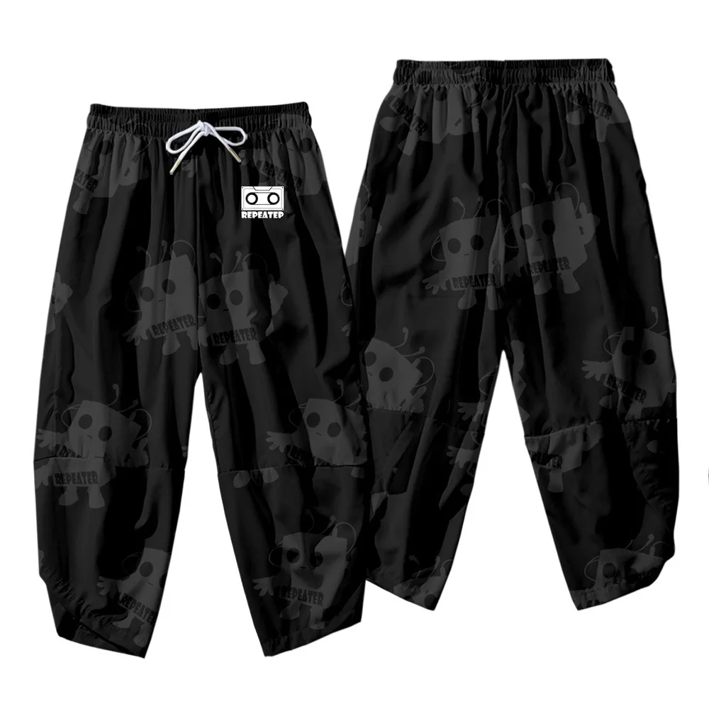 Mens Hip Hop Casual Harem Pants Streetwear Trousers Men Casual New Black Print Sweatpants Plus Size S-6XL
Mens Hip Hop Casual Harem Pants Streetwear Trousers Men Casual New Black Print Sweatpants Plus Size S-6XL