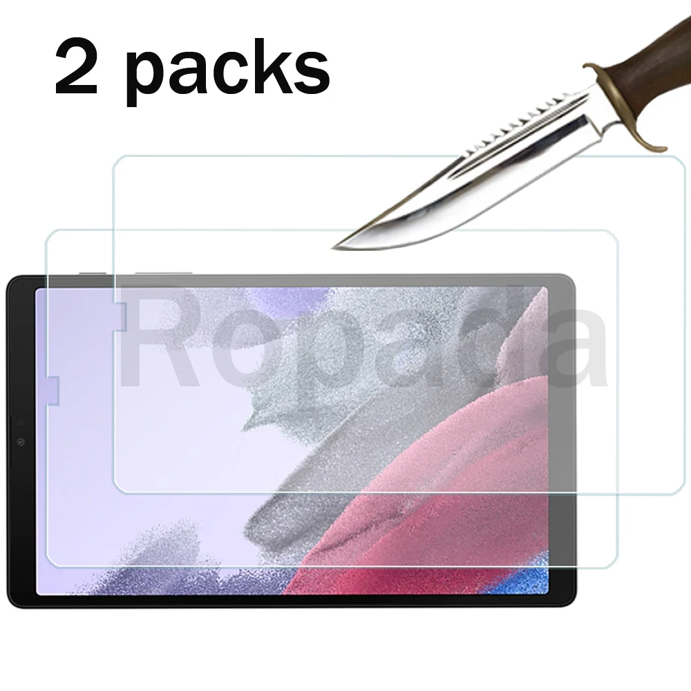 Tempered glass screen protector for Samsung galaxy tab A7 lite 8.7 SM-T220 SM-T225 2021 8.7'' protective film
Tempered glass screen protector for Samsung galaxy tab A7 lite 8.7 SM-T220 SM-T225 2021 8.7'' protective film