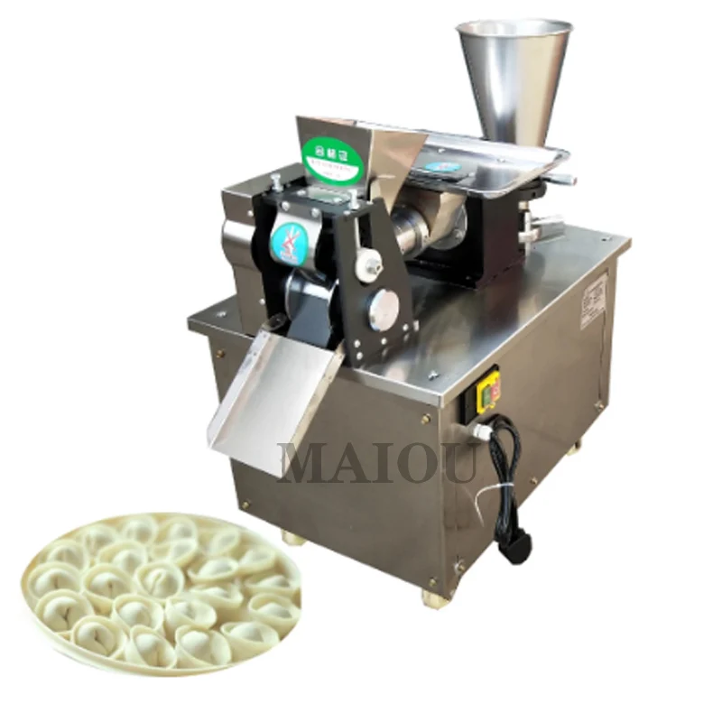 110v or 220v Multi-Function Home Samosa Maker Mmachine/Automatic Samosa Making Machine /DumplingMachine Make Samosa/Spring Roll
110v or 220v Multi-Function Home Samosa Maker Mmachine/Automatic Samosa Making Machine /DumplingMachine Make Samosa/Spring Roll