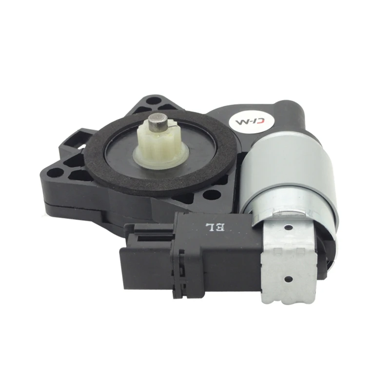 1 Pcs Car Window Lift Motor Front Left=Rear Right GJ6A-59-58X for Mazda CX-7 CX-9
1 Pcs Car Window Lift Motor Front Left=Rear Right GJ6A-59-58X for Mazda CX-7 CX-9