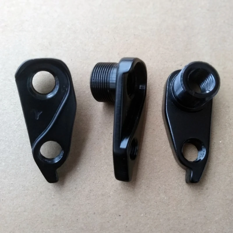 1pc Bicycle gear rear derailleur hanger For Norco #913015-001-1 Aurum Alloy Range Carbon Sight in threads for M12x1.75 Thru Axle
1pc Bicycle gear rear derailleur hanger For Norco #913015-001-1 Aurum Alloy Range Carbon Sight in threads for M12x1.75 Thru Axle