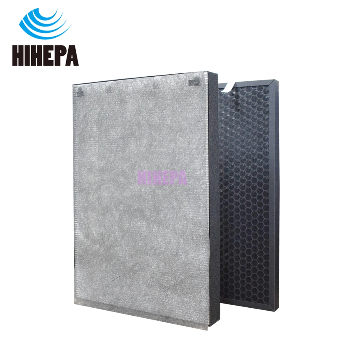 Activated Carbon & HEPA Filters for Bissell Air220,2609A & Air320,2768A Air Purifiers Part #2677& #2678/#2804
Activated Carbon & HEPA Filters for Bissell Air220,2609A & Air320,2768A Air Purifiers Part #2677& #2678/#2804