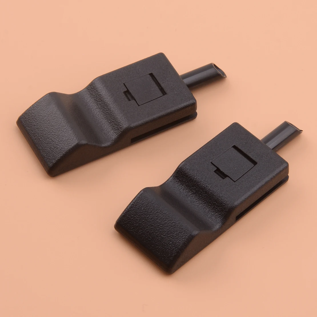 2 шт., ручки для дверного замка, подходят для Chevrolet avalsilverado 1500 2500 3500 GMC Yukon Cadillac Escalade Hummer H2 25862454
2 шт., ручки для дверного замка, подходят для Chevrolet avalsilverado 1500 2500 3500 GMC Yukon Cadillac Escalade Hummer H2 25862454