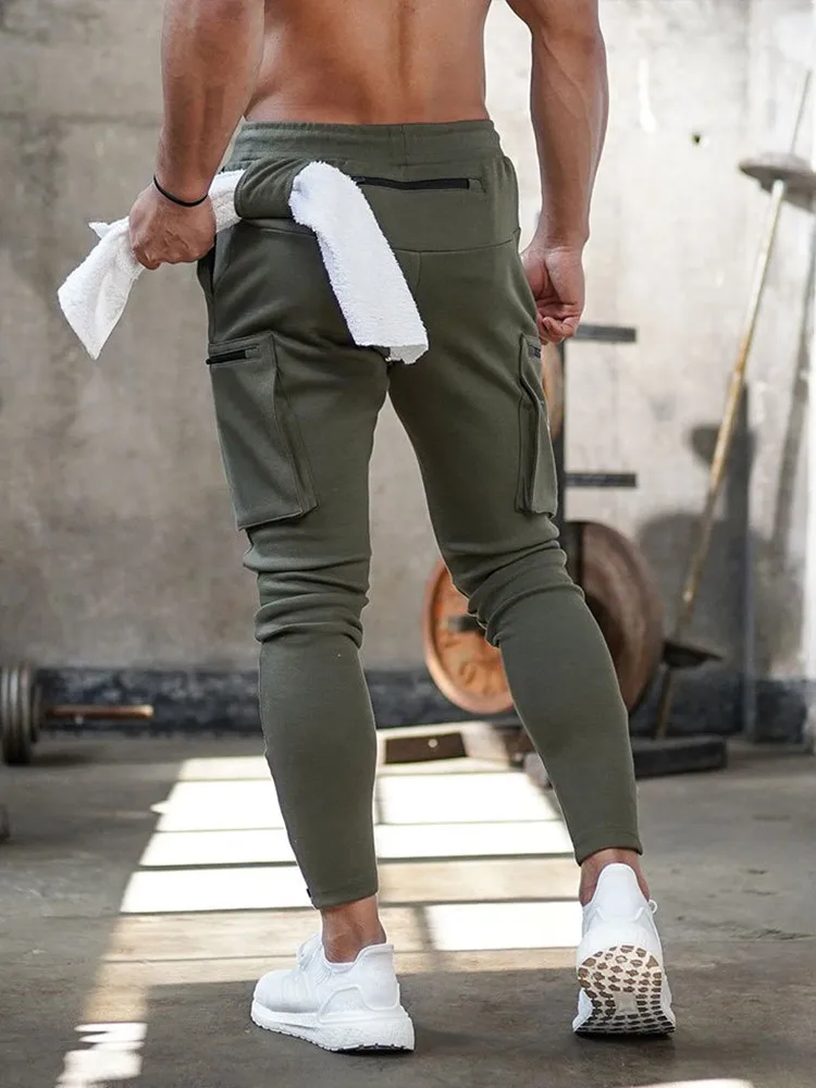 Европейские американские спортивные брюки-карго, мужские камуфляжные спортивные штаны для фитнеса, тренировочные брюки для бега, мужские Модные брюки на молнии
Европейские американские спортивные брюки-карго, мужские камуфляжные спортивные штаны для фитнеса, тренировочные брюки для бега, мужские Модные брюки на молнии