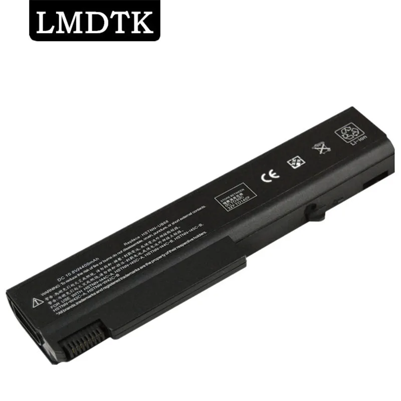 LMDTK новый 6-ячеечный аккумулятор для ноутбука Hp Compaq 6530b 6535b 6735b HSTNN-IB68 IB69 C68C EliteBook 6930p 8440P 8440W
LMDTK новый 6-ячеечный аккумулятор для ноутбука Hp Compaq 6530b 6535b 6735b HSTNN-IB68 IB69 C68C EliteBook 6930p 8440P 8440W