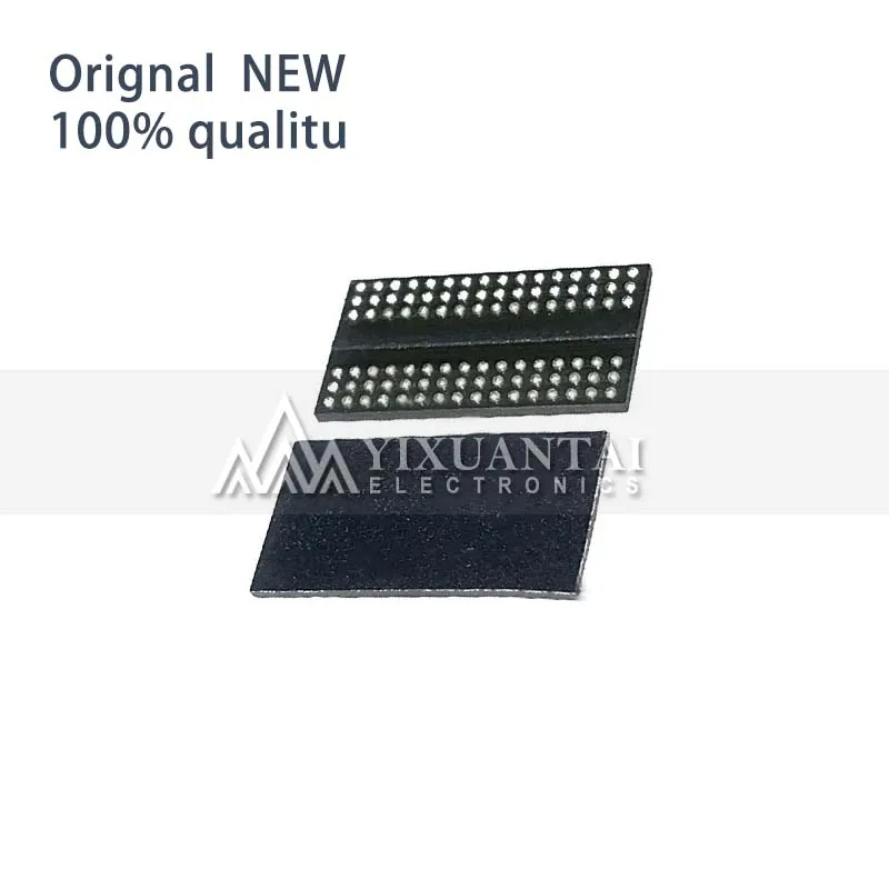 5pcs/lot BGA K4B1G0846F-HCH9 K4B1G1646G-BCH9 K4B2G1646E-BCH9 K4B2G1646E-BQK0 FBGA
5pcs/lot BGA K4B1G0846F-HCH9 K4B1G1646G-BCH9 K4B2G1646E-BCH9 K4B2G1646E-BQK0 FBGA
