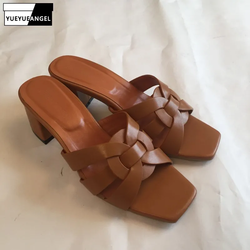2020 Slim Shoes Summer Women Slipper Fashion Luxury Designer Model Sandals Genuine Really Leather Lady Shoes Excellent Slide
2020 Slim Shoes Summer Women Slipper Fashion Luxury Designer Model Sandals Genuine Really Leather Lady Shoes Excellent Slide