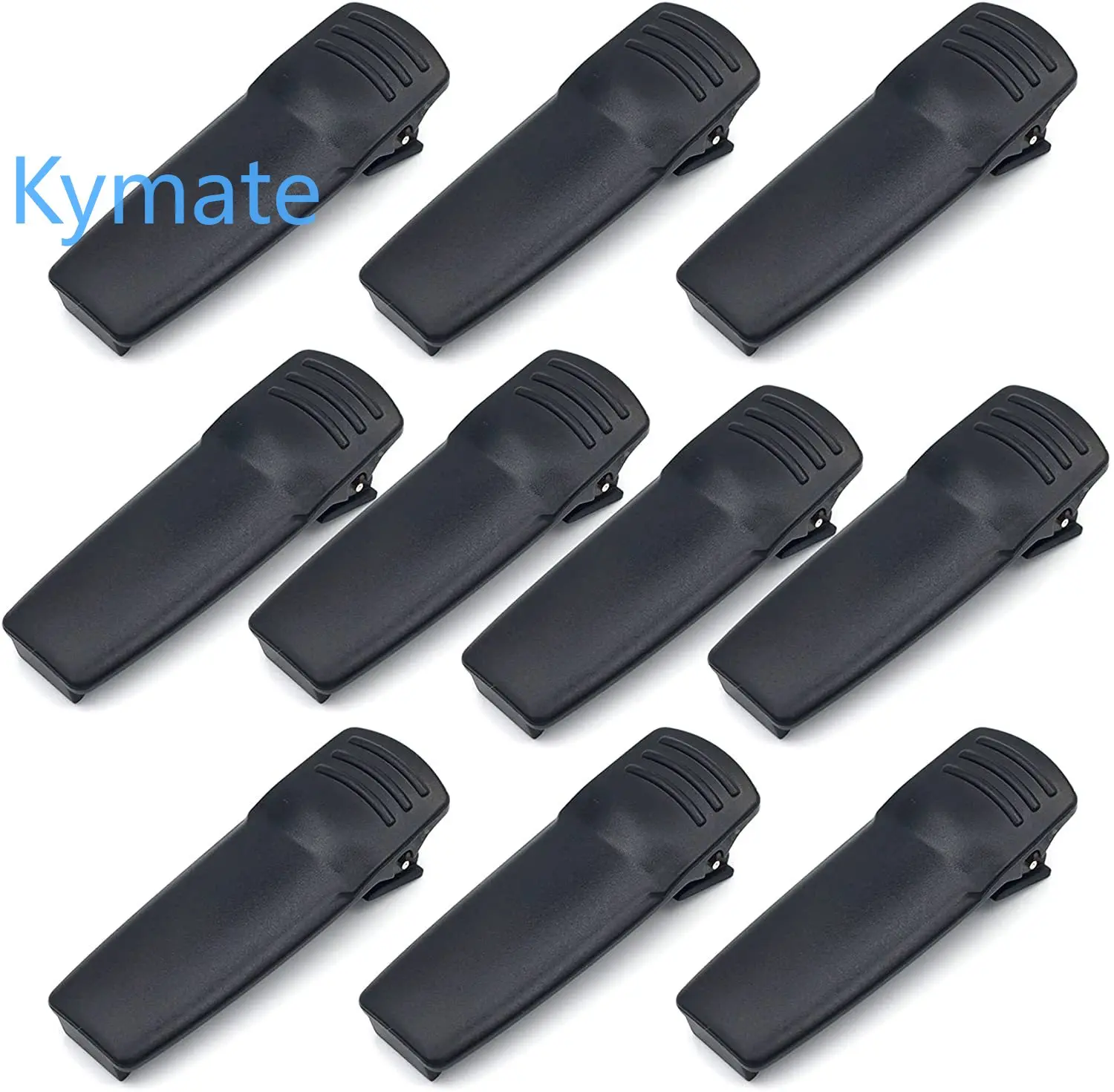 BCA2 Replacement Belt Clip for Mdiland Radio Clips X-Talker T70 T75 T77 T79 LXT600 LXT630 GXT1000 GXT1030 GXT1050 Series 10Pcs
BCA2 Replacement Belt Clip for Mdiland Radio Clips X-Talker T70 T75 T77 T79 LXT600 LXT630 GXT1000 GXT1030 GXT1050 Series 10Pcs