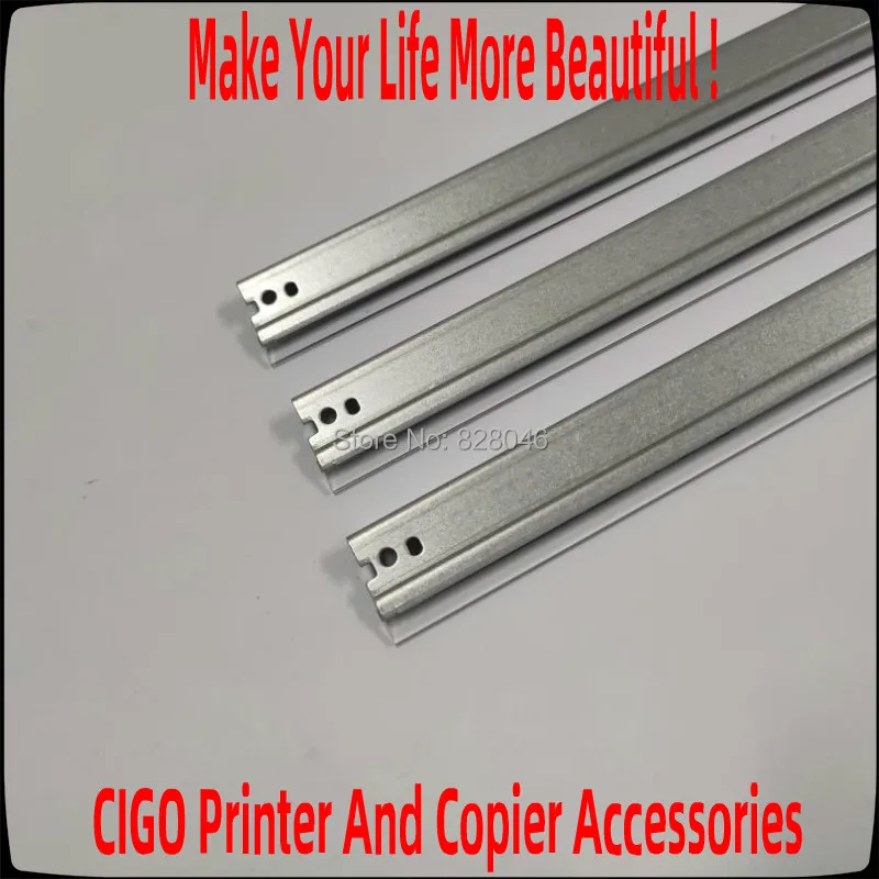 Wiper Clean Doctor Blade For HP M154 M180 M181 Printer,204A CF510A CF511A CF512A CF513A Toner Cartridge Drum Cleaning Blade,WB
Wiper Clean Doctor Blade For HP M154 M180 M181 Printer,204A CF510A CF511A CF512A CF513A Toner Cartridge Drum Cleaning Blade,WB