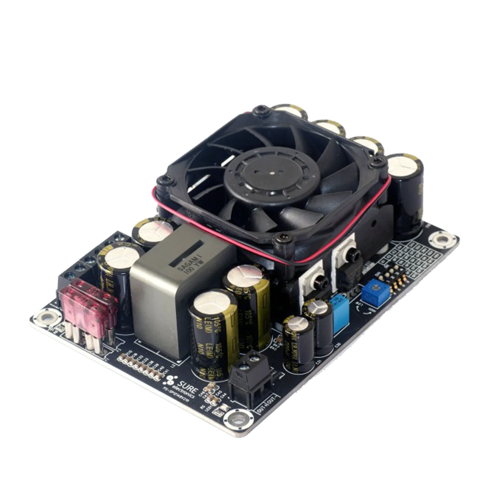 500W Boost board module DC to DC 12V Output 24V 48V Switching Power Supply Board
500W Boost board module DC to DC 12V Output 24V 48V Switching Power Supply Board