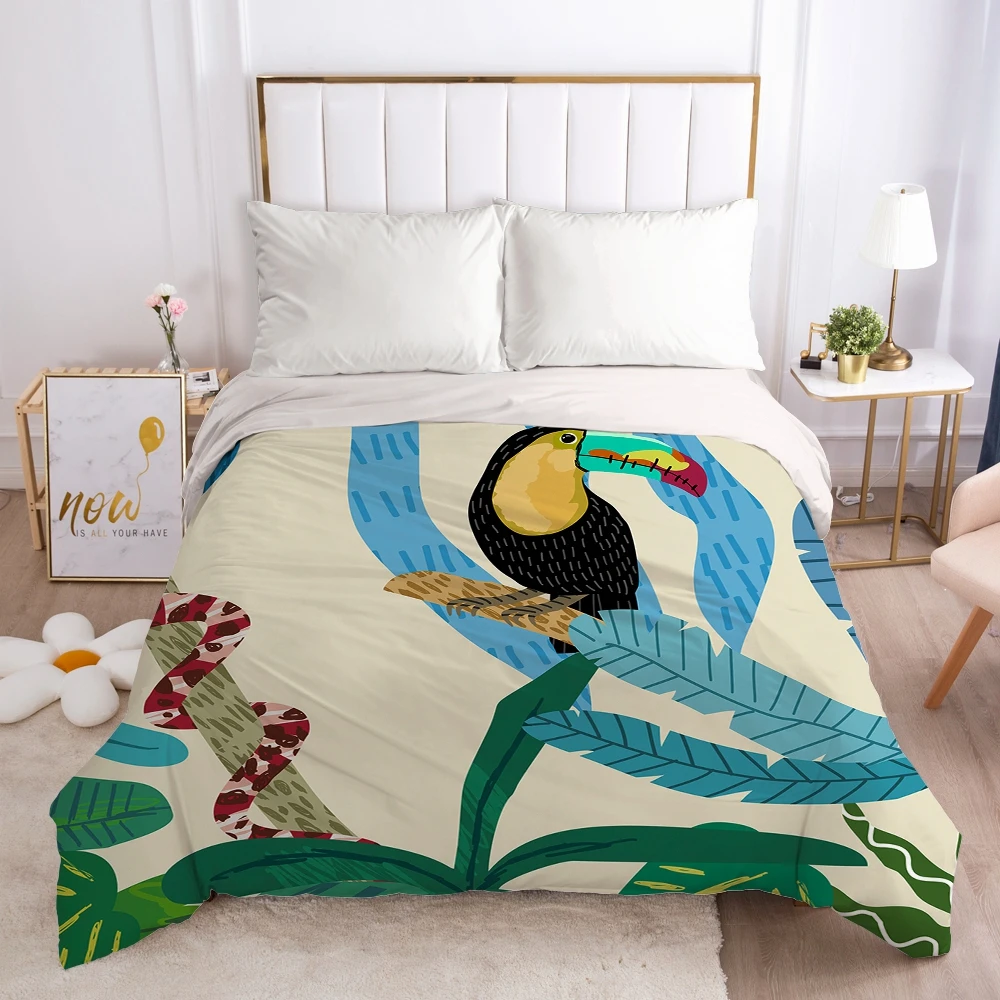 Luxury Duvet cover Quilt/Blanket/Comfortable Case Single Double Queen King Bedding 140x200 240x220 240x260 nordic Light color
Luxury Duvet cover Quilt/Blanket/Comfortable Case Single Double Queen King Bedding 140x200 240x220 240x260 nordic Light color