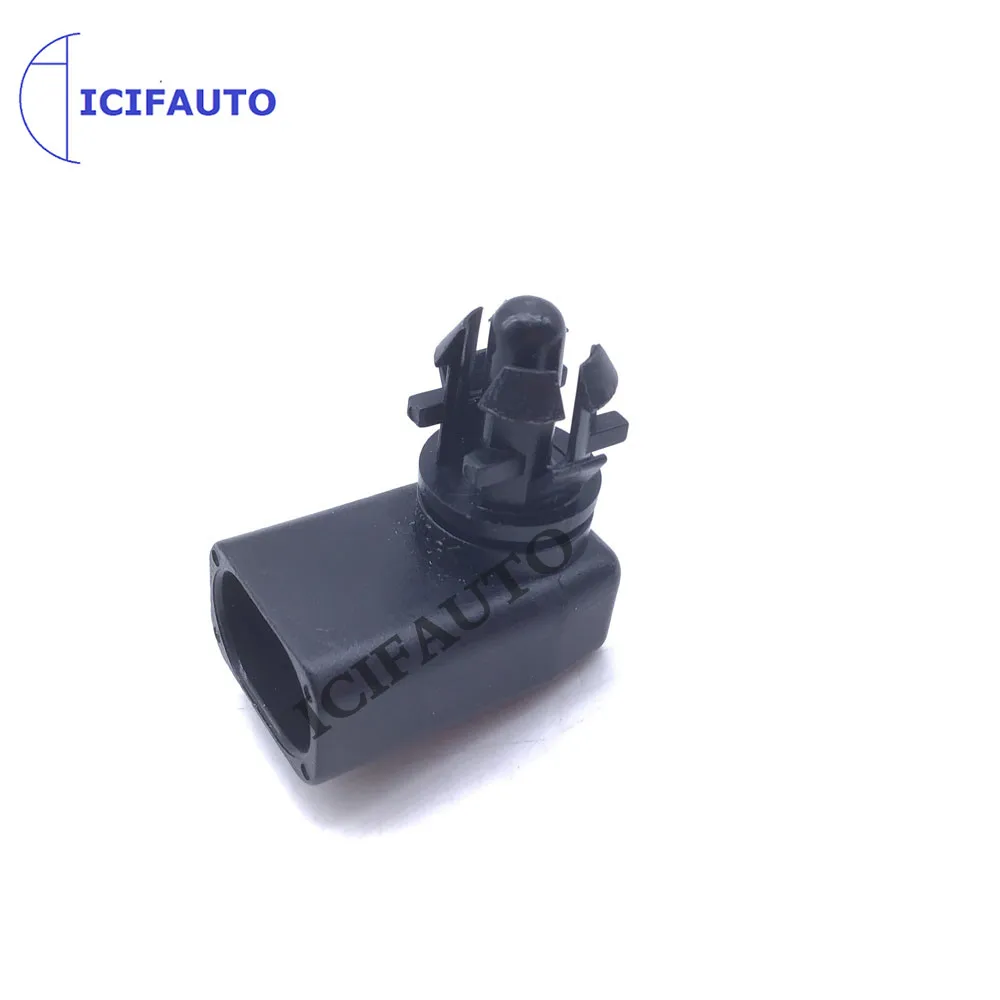 Наружный датчик температуры воздуха для Vauxhall Opel Adam Ampera Corsa Mokka Zafira 25775833
Наружный датчик температуры воздуха для Vauxhall Opel Adam Ampera Corsa Mokka Zafira 25775833