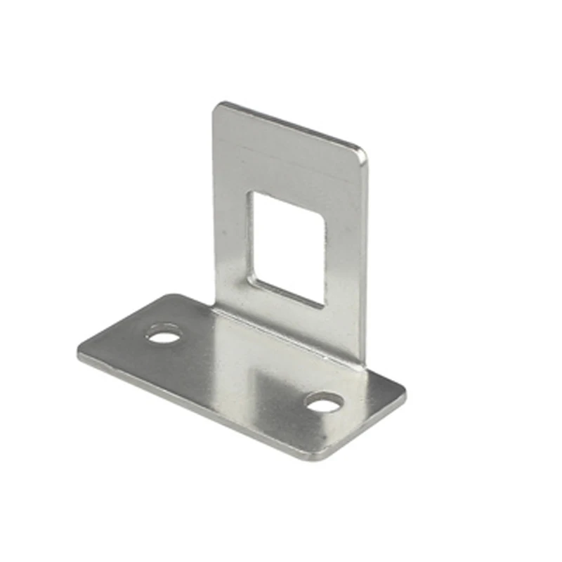 Electromagnetic lock fitting button Linear solenoid Frame electromagnet parts Lock guide plate Fechadura
Electromagnetic lock fitting button Linear solenoid Frame electromagnet parts Lock guide plate Fechadura
