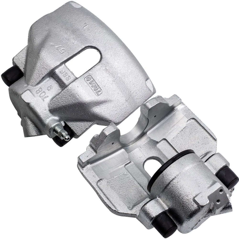 2pcs Front Brake Calipers For AUDI 4B0615123 4B0615124 8D0615123B 8D0615124B New
2pcs Front Brake Calipers For AUDI 4B0615123 4B0615124 8D0615123B 8D0615124B New