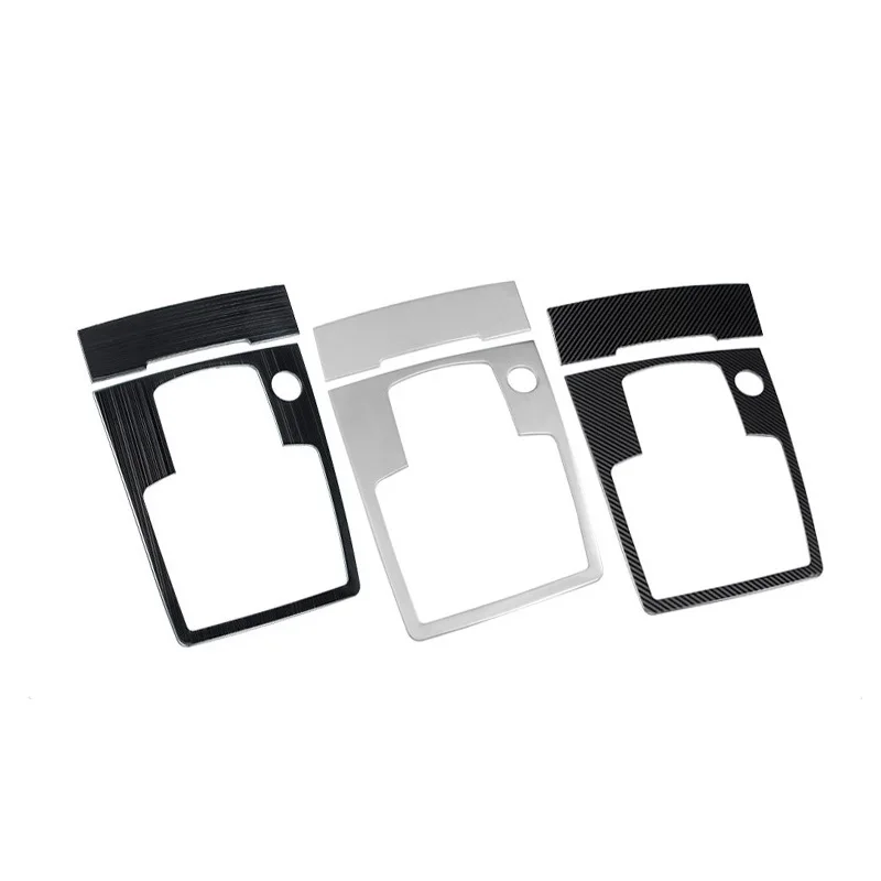 2pcs Car Interior Styling Gear Panel Sticker Cover Moulding Trim for AUDI Q7 2008 2009 2010 2011 2012 2013 2014 2015
2pcs Car Interior Styling Gear Panel Sticker Cover Moulding Trim for AUDI Q7 2008 2009 2010 2011 2012 2013 2014 2015