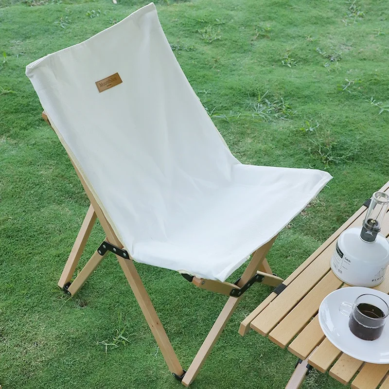 Outdoor Portable Camping Chair Ultralight Wood Fishing Chair Folding Beach Chair Fishing Outdoor BBQ Picnic Chair
Outdoor Portable Camping Chair Ultralight Wood Fishing Chair Folding Beach Chair Fishing Outdoor BBQ Picnic Chair