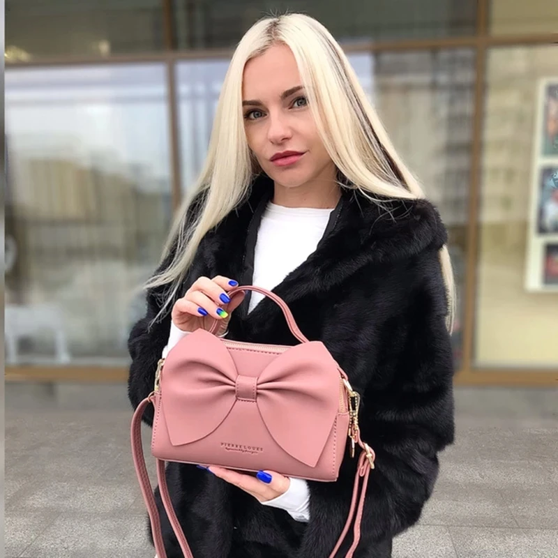 New Women Casual Handbag Luxury Messenger Bag Soft High Quality Tote Shoulder Bag Fashion Ladies Crossbody Female Beach Bag
New Women Casual Handbag Luxury Messenger Bag Soft High Quality Tote Shoulder Bag Fashion Ladies Crossbody Female Beach Bag